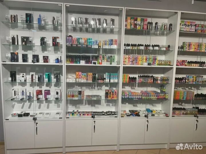 Магазин табака – начни бизнес без опыта