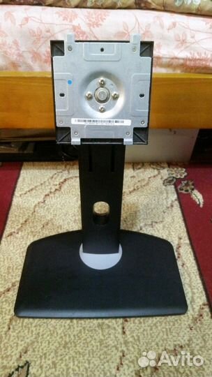 Разбор Dell U2713hm