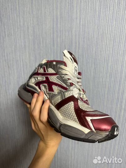 Кроссовки Balenciaga Runner