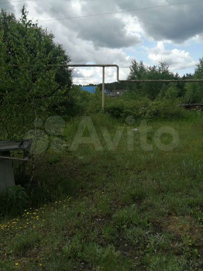 Участок 15 сот. (ИЖС)