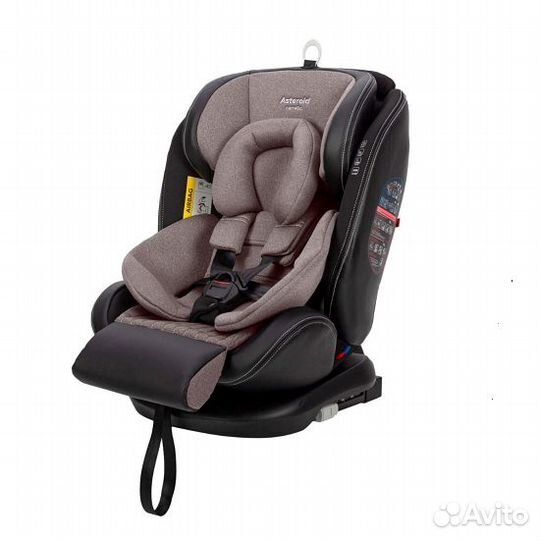 Автокресло Carrello Asteroid ST-3 / 2023 (0-36 кг