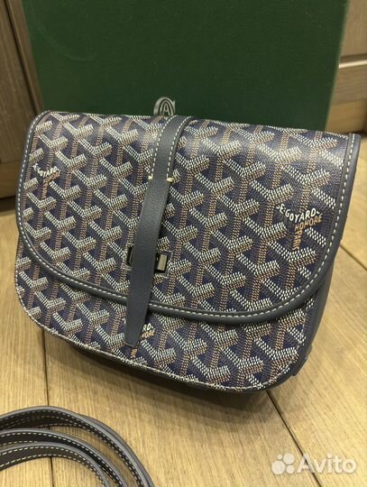 Сумка goyard оригинал