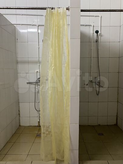 Комната 25 м², 1/3 эт.