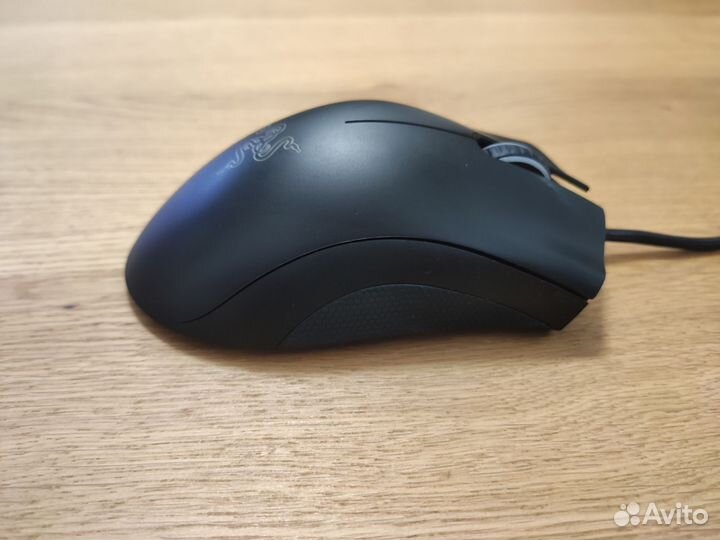 Мышь Razer DeathAdder Chroma