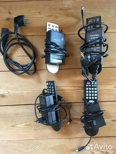 Телевизор Mystery