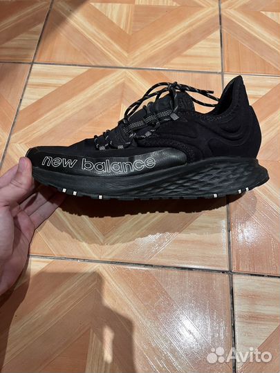 Кроссовки new balance