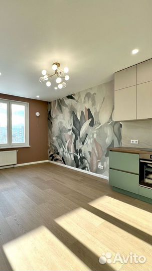 Ремонт квартир, домов, и офисов