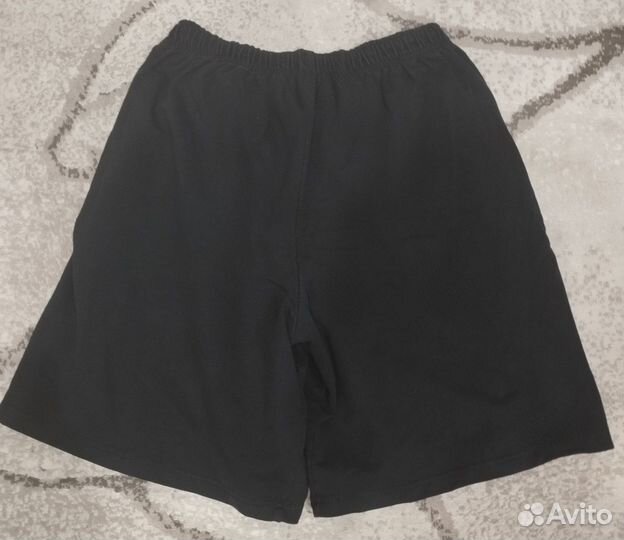 Шорты baggy багги y2k