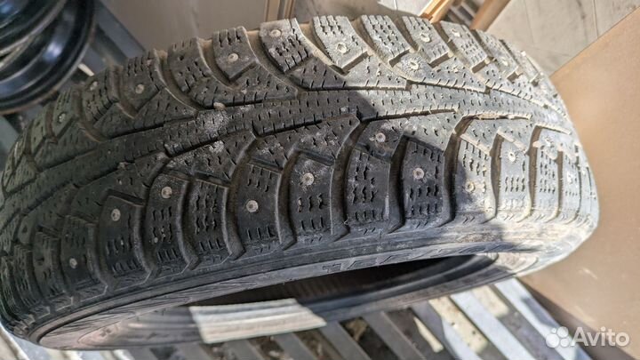 Nokian Tyres Nordman 5 155/70 R13