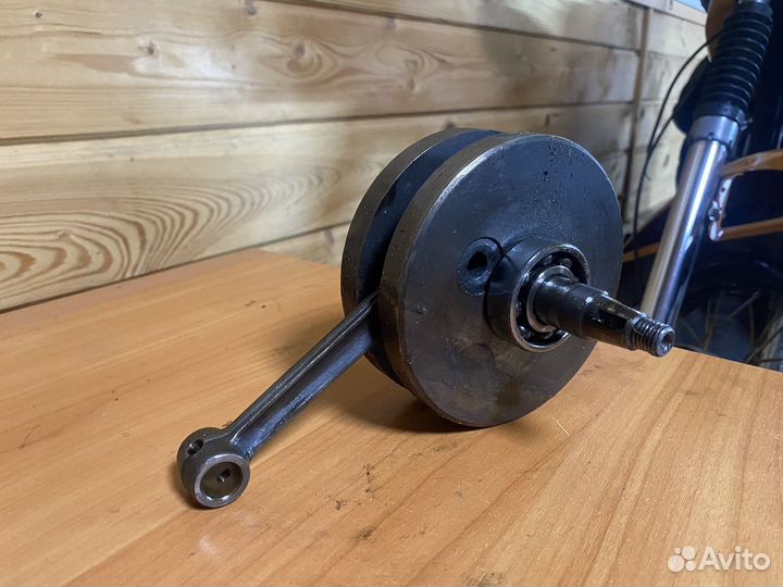 Коленвал Восход