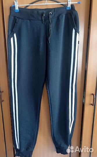 Спортивный костюм, брюки спорт