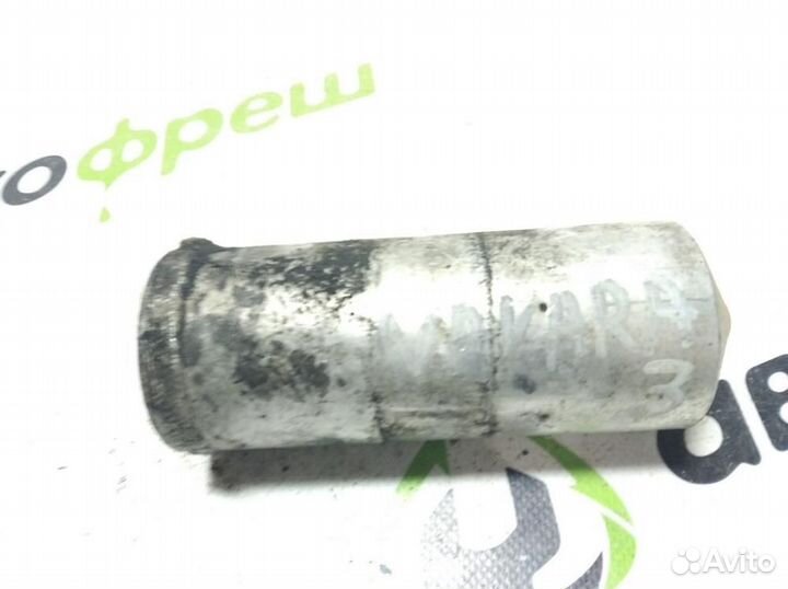 Осушитель кондиционера Nissan Navara d40