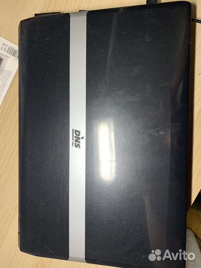 Dns a35fb