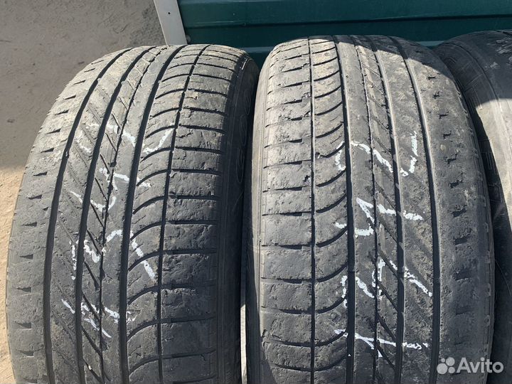 Goodyear Assurance 275/45 R21