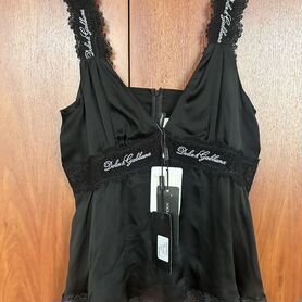 Блуза dolce gabbana p.5(eu-xxl; usa-xl)оригинал