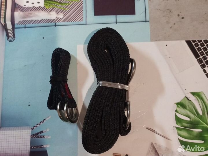 Поводок для кошек