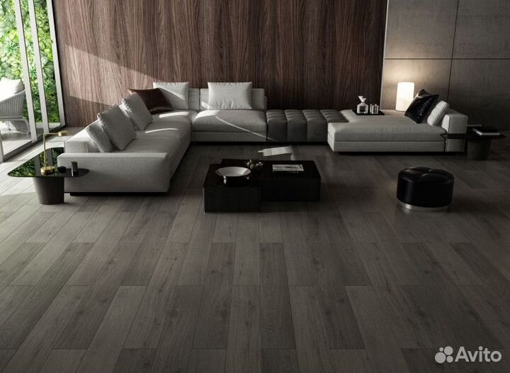 Напольные покрытия