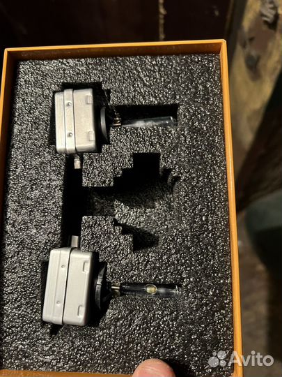 Лампочки D1S