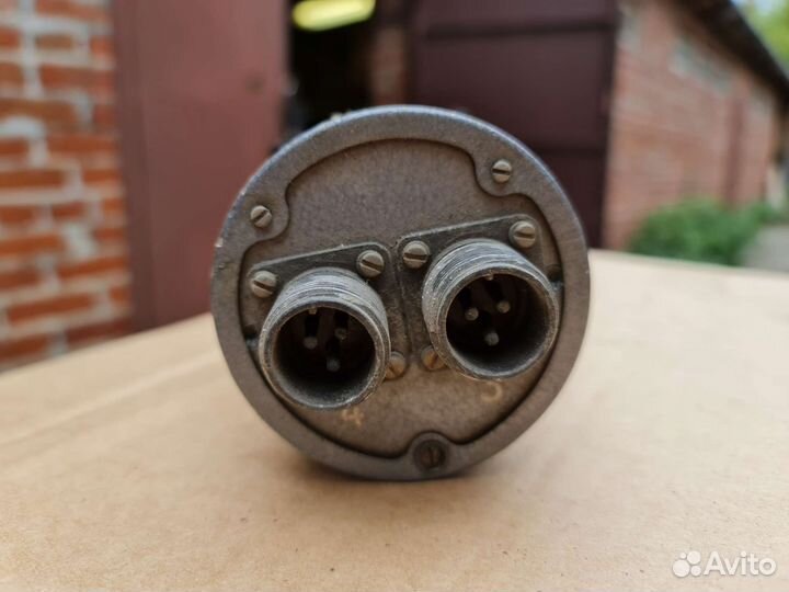 Тахометр авиационный