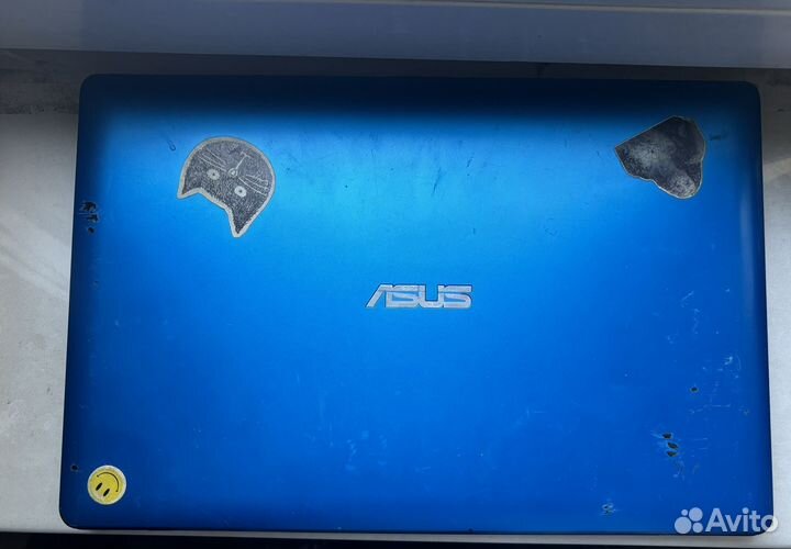 Asus x200m 500gb