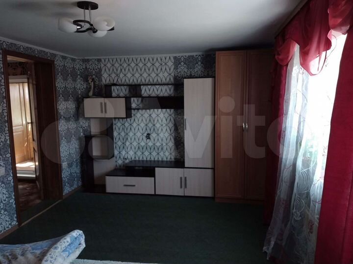 Дом 120 м² на участке 10 сот.