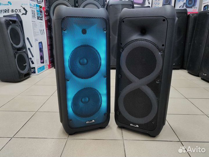 Акустическая колонка Eltronic 20-59 Fire Box 500