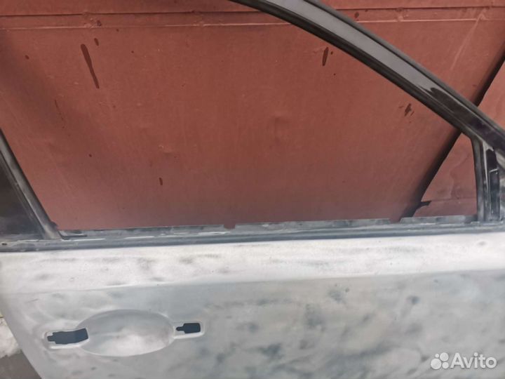 Дверь правая передняя Infiniti fx35/45