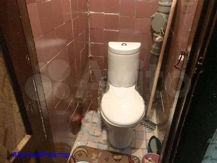 2-к. квартира, 38,8 м², 2/2 эт.