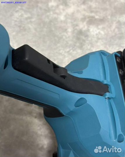 Аккумуляторная болгарка Makita 230 мм (Арт.94114)