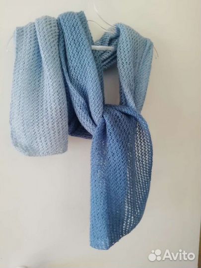 Шарф женский новый