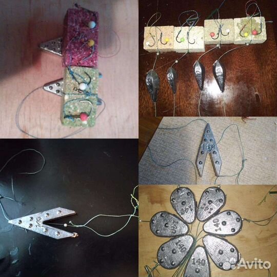 Макушатники :Ласточкин хвост,скользящая ложка,ромб