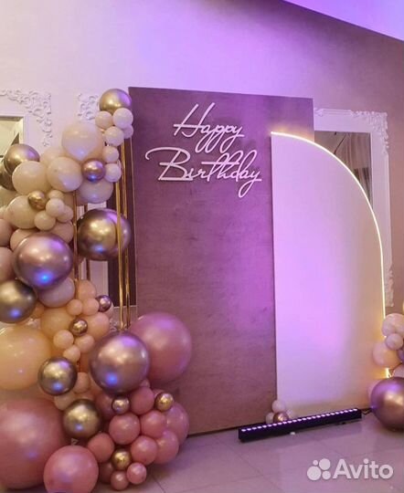 Оформление свадеб, Свадебный декор, аренда, услуги