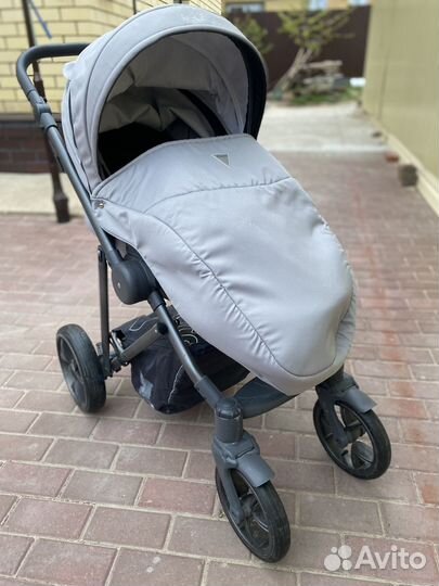 Коляска 2 в 1 Аroteam Belino