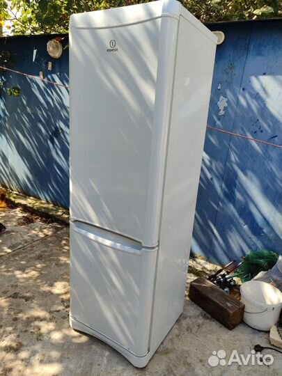 Холодильник Indesit 185 см доставка