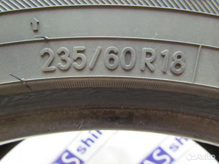 Toyo Winter Tranpath S1 235/60 R18 99G
