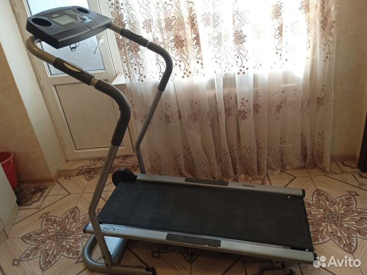 Беговая дорожка