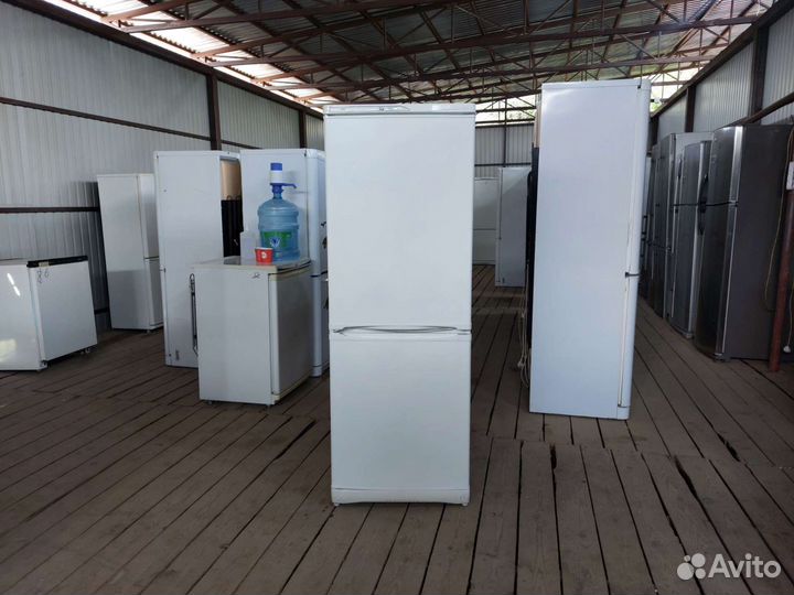 Холодильник бу Стинол RF305.33 Доставка. Гарантия