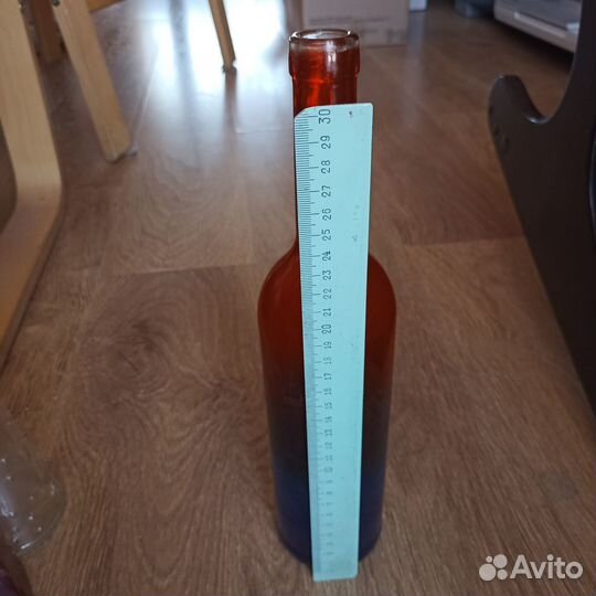 Декоративные бутылки