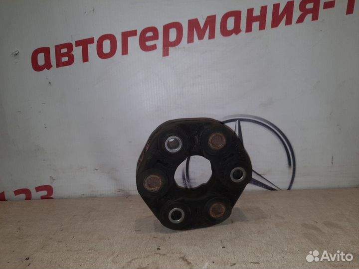 Эластичная муфта карданного вала задняя Bmw 5