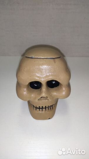 Пепельница ручной работы