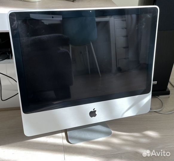 Apple iMac 20