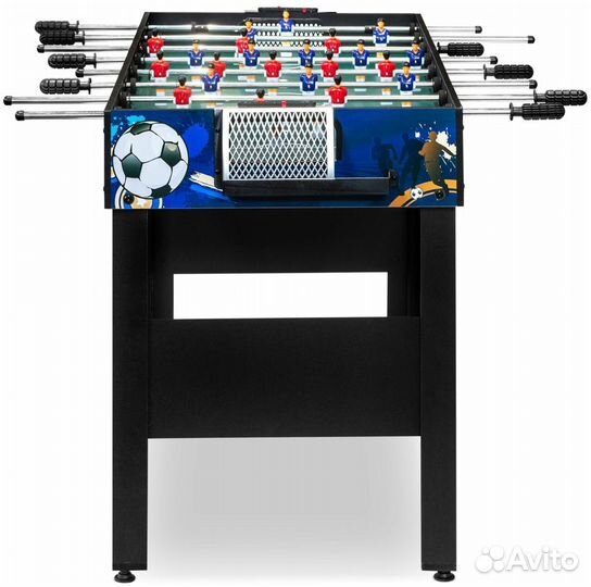 Настольный футбол (кикер) «Flex»