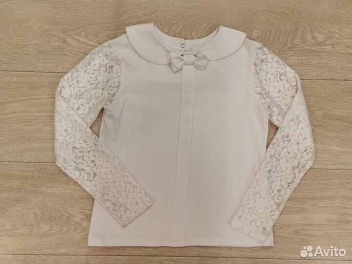 Блузка для девочки