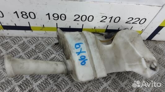 Бачок омывателя citroen xsara (96X09NL01)