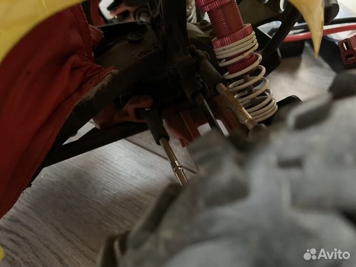 Remo Hobby EVO-R