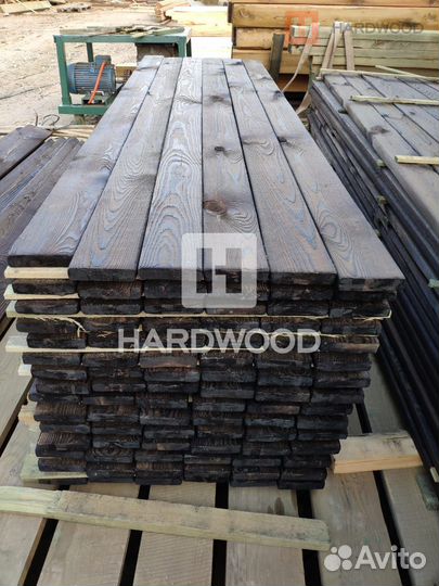 Штакетник для забора, 45 + лет службы