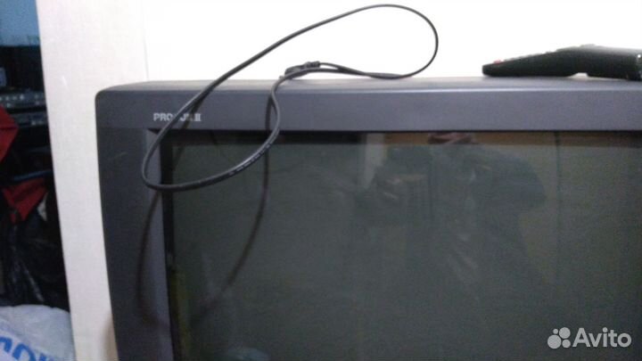 Телевизор samsung