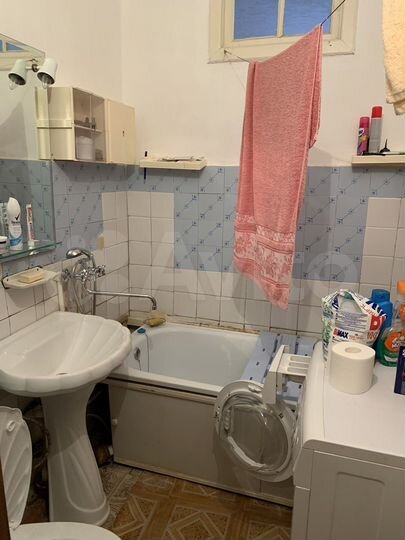 3-к. квартира, 53,6 м², 4/5 эт.