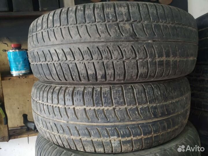 КАМА Кама-217 175/70 R13