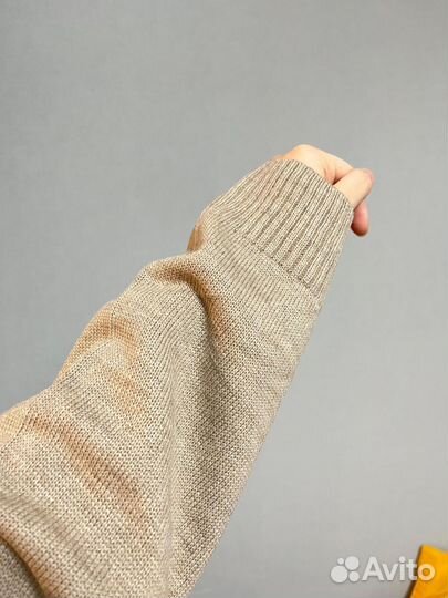 Новый Свитер женский